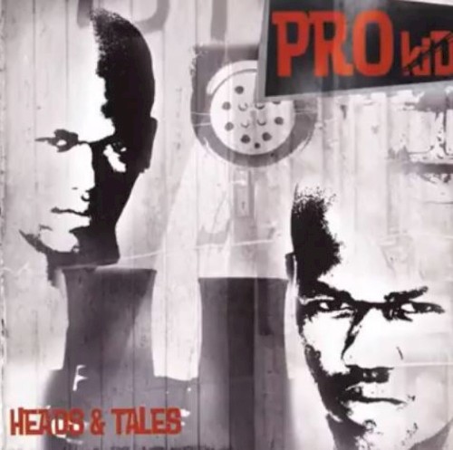 Heads & Tales