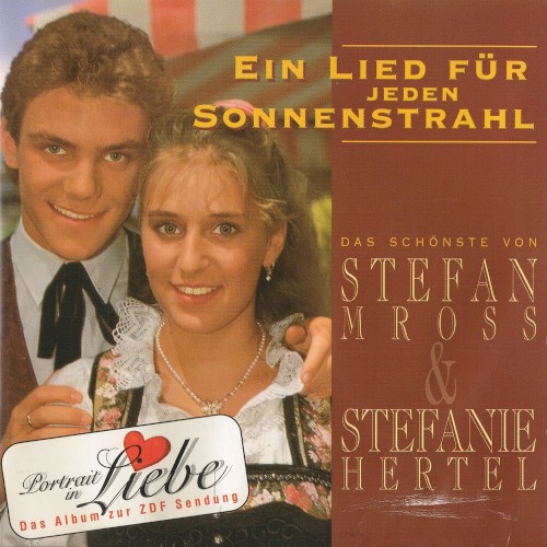 Ein Lied für jeden Sonnenstrahl