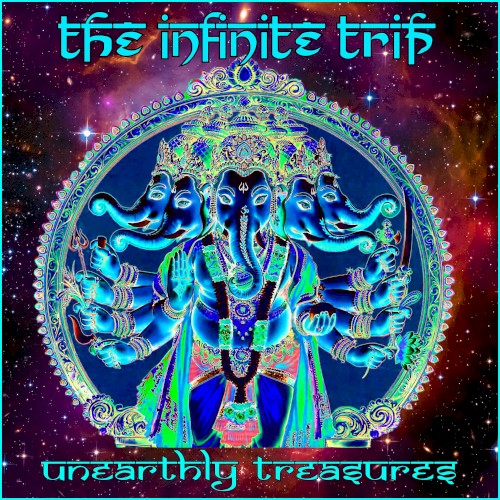 Unearthly Treasures