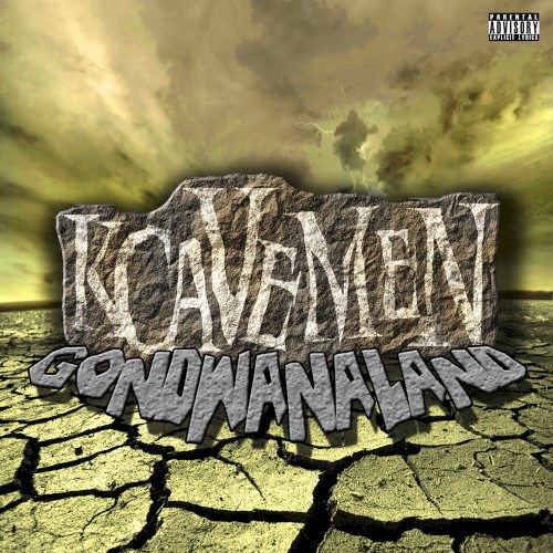 Gondwanaland