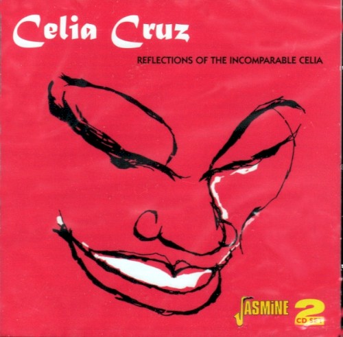Reflections of the Incomparable Celia
