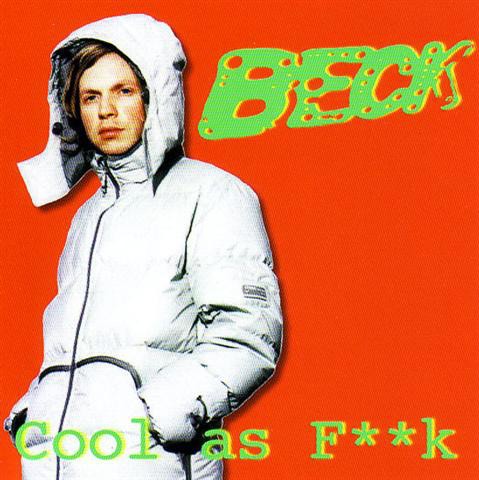 Cool as F**k