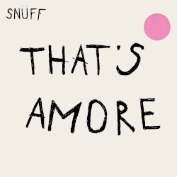 That's Amore