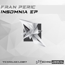 Insomnia EP
