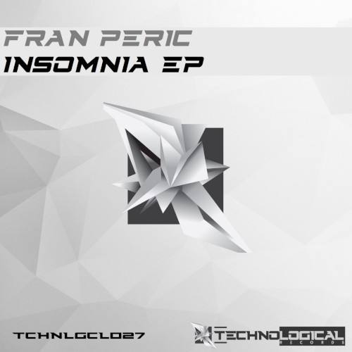 Insomnia EP