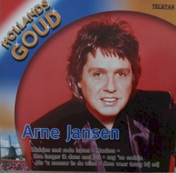 Hollands goud: Arne Jansen