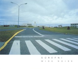 Wide Noise