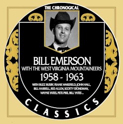 Bill Emerson