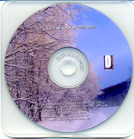 10Tracks