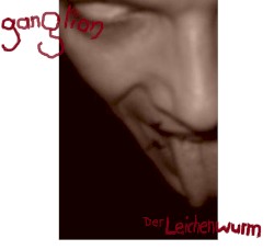 Der Leichenwurm