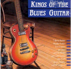 Kings of the Blues Guitar