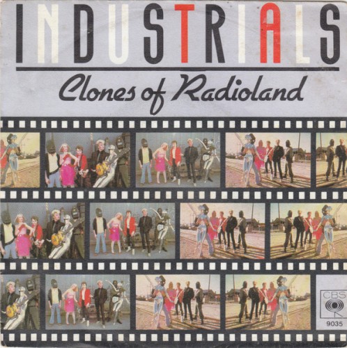 Clones Of Radioland