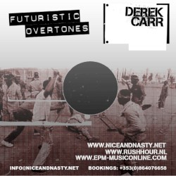 Futuristic Overtones