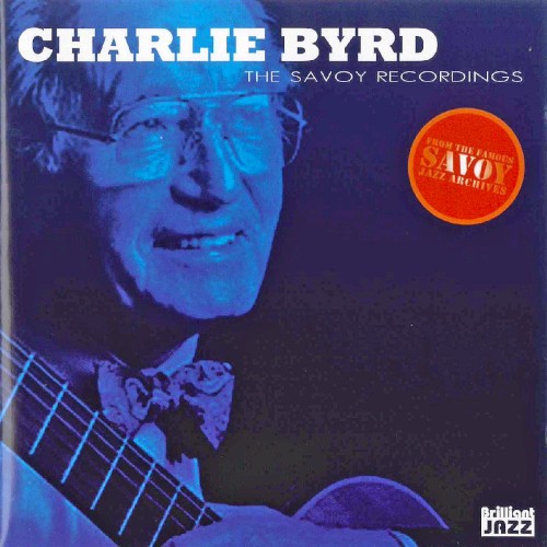 The Savoy Recordings