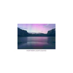 Northern Lights Dance