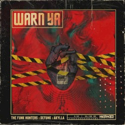 Warn Ya