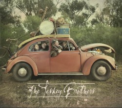 The Teskey Brothers