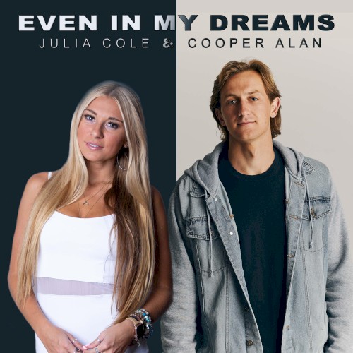 Even in My Dreams