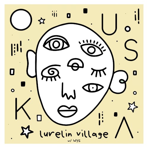 Lurelin Village