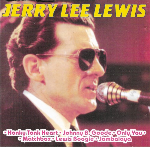 Honky Tonk Rock'n Roll Heart