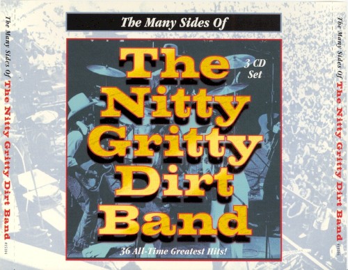 The Many Sides of the Nitty Gritty Dirt Band