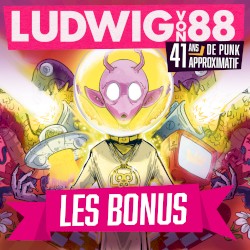Les Quatre Saisons : Les Bonus