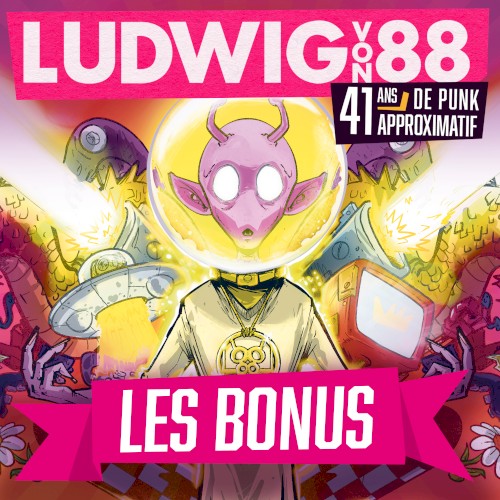 Les Quatre Saisons : Les Bonus