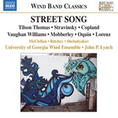 Street Song