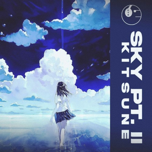 Sky, Pt. II