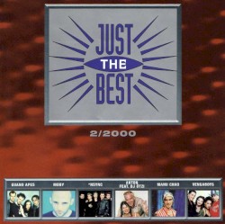 Just the Best 2/2000