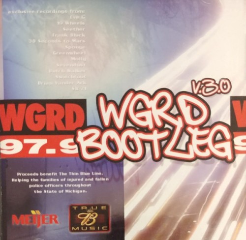 WGRD Bootleg v.3.0