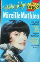 Welterfolge