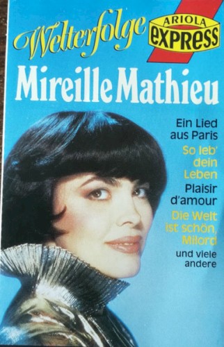Welterfolge