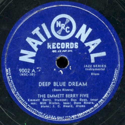 Deep Blue Dream / Byas’d Opinions