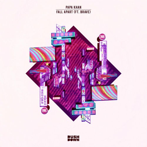 Fall Apart
