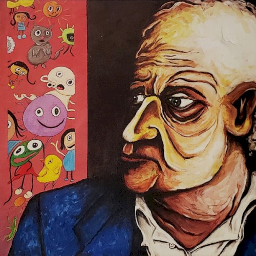 Cartoon Showroom (live at Konzerthaus)