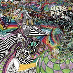 Quaker State, Vol. 1