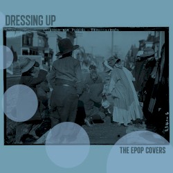 Dressing Up: The ePop Covers