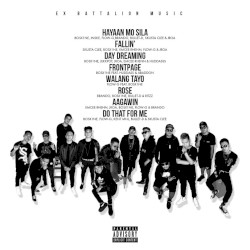 Ex Battalion The Concert