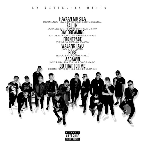 Ex Battalion The Concert