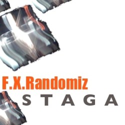 STAGA