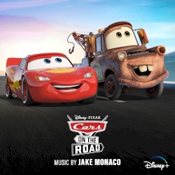 Cars on the Road (Original Soundtrack)