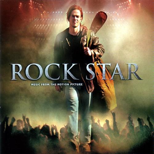 Rock Star: Music From the Motion Picture