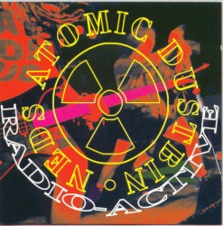 Radio-active