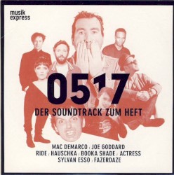 Musikexpress 0517
