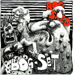 Bog-Shed - The Official Bog-Set