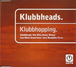 Klubbhopping