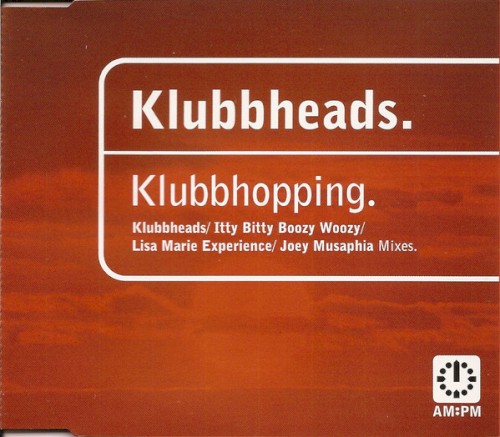Klubbhopping