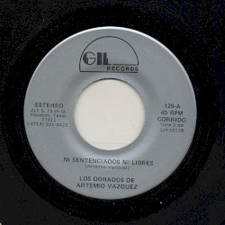 Ni sentenciados ni libres / Coquito