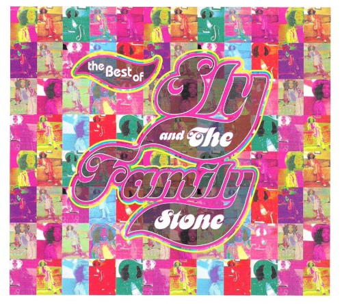 The Best of Sly and the Family Stone